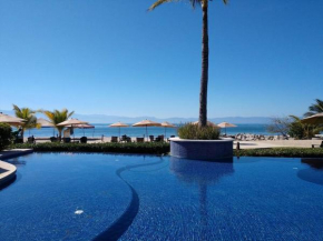 Alamar Delta 1-902 with the unbeatable view of Banderas Bay